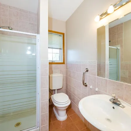 Apartment Beachfront Mareo